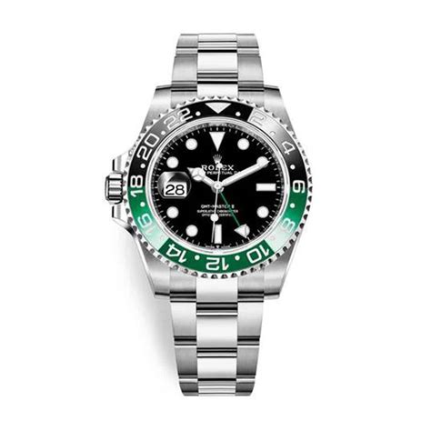 rolex gmt master 2 2011